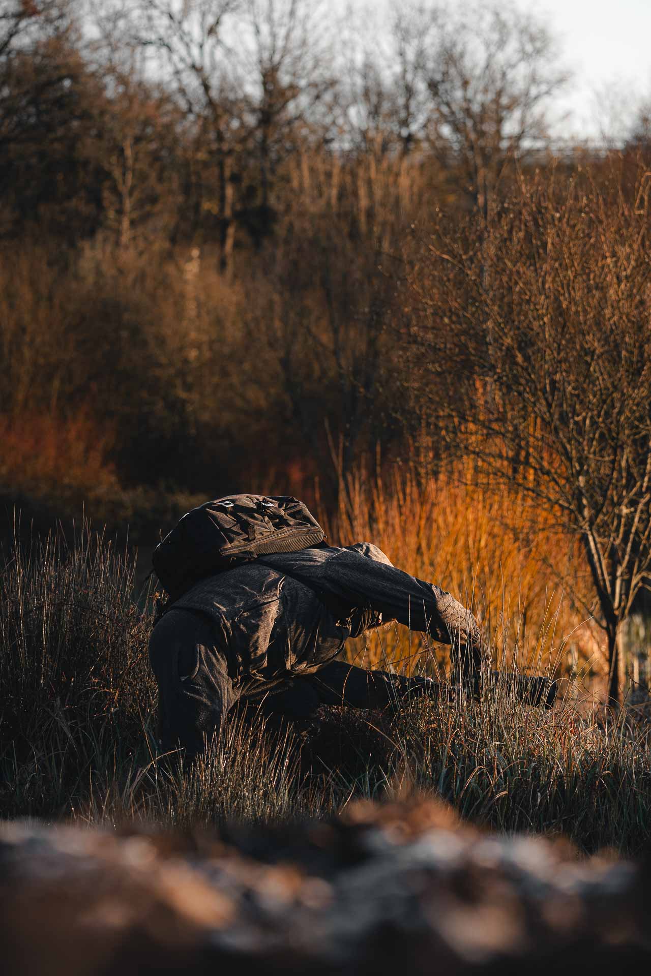 Photographie par Théo Cotten